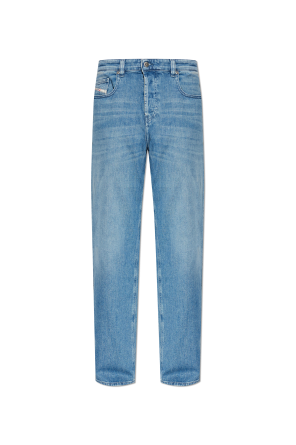 Diesel '2010 D-MACS L.32' loose-fitting jeans | Men's | Vitkac
